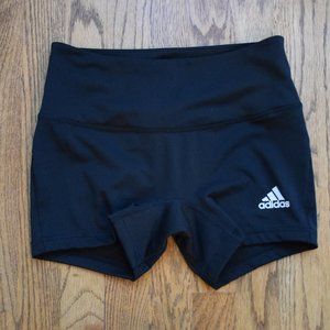 Adidas Aeroready Compression Shorts, size Small